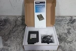 Black Box LB320A 12VDC Power Input Industrial 10/100TX Ethernet Extender New. Price: $199.99.