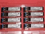 New Brocade 8GB 57-1000027-01 XBR-000153 Lw Duplex 10KM Sfp+ Optic Transceiver Open. Price: $7.99.