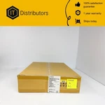 Juniper QFX5100-48S-AFO / New Open Box Year Warranty Ships Today. Price: $795.00.