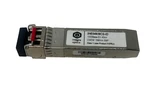 New Integra Cwdm Sfp 1590NM 1G Ex 40KM Ddm. Price: $50.00.