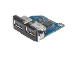 Hp Usb 3.1 GEN1 X2 Module Flex Io V2 New. Price: $99.95.