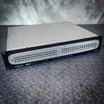 Biamp Vocia VA-2060E 2-CHANNEL Cobranet Network Amplifier Used. Price: $309.99.
