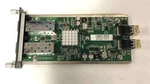 Dell FORCE10 2-PORT Sfp+uplink Expansion Module 32J5K/7VP2N- S55-10GE-2S New. Price: $47.86.