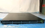 Dell Powerconnect 7048P 48-PORT Gigabit Ethernet Poe Switch Tested. Used. Price: $209.99.