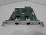 Juniper JX-2T1-RJ48-S IPUIA1YMTA, 750-010355 Used. Price: $17.00.