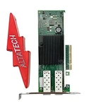 Dell Y5M7N Intel X710-DA2 2-PORT 10G Sfp+ Ethernet Converged Network Adapter Used. Price: $45.00.