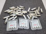 Lot 54X Finisar Avago FTLF8528P3BCV 8GB 150M Sfp+ Fc Mini-gbic Transceiver Used. Price: $99.99.