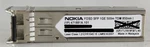 Nokia 471881A.101 Fosd Sfp 1GE 500M Tdm 850NM Transceiver Module Used. Price: $15.18.