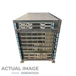 Juniper Networks QFX10008 2X QFX10000-30C QFX10000-RE 5X QFX10000-36Q Switch Used. Price: $3499.99.