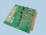 NT0X91AE Nortel Networks DMS-100 250 500 Converter Driver Protone Used. Price: $111.60.