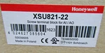 New Honeywell XSU821-22 Screw Terminal Block. Price: $53.10.