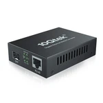 10GTEK Gigabit Ethernet Media Converter, Open Sfp Fiber To RJ45 New. Price: $33.99.