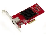 Pcie 3.0 4X Gigabit 1G 2.5G 10G Aquantia AQN-107 Aqrate Phy New. Price: $83.51.