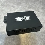 Tripp Lite N785-INT-SC-SM Eaton Series Gigabit Singlemode Fiber Used. Price: $79.99.