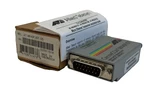 New Allied Telesyn MX40F/ST-05 Fiber Optic Transceiver MX40FST Open. Price: $100.00.