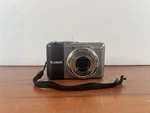 Canon Powershot A2000 Is 10 Mega Pixels Black Silver Digital Camera Tested Used. Price: $79.99.
