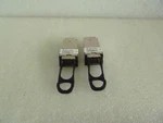 Lot Of Finisar FTLD12CL1C Fiber Optics Transmitters Used. Price: $75.00.