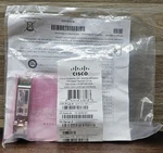 New Sealed Cisco SFP-10G-SR++= V03 10-3035-01 Transceiver Module W/hologram. Price: $89.96.