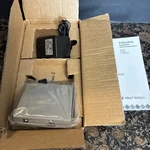 Allied Telesis AT-FS201-90 10/100TX To 100FX Media And Rate Converter Nib New. Price: $149.99.