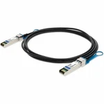 Addon Cisco Meraki MA-CBL-TA-3M Compatible 10GBASE-CU Sfp+ Direct Attach Cable New. Price: $56.48.
