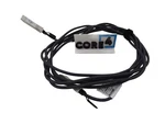 Hp JL489A Aruba 25G SFP28 To 5M Dac Cable Used. Price: $99.95.