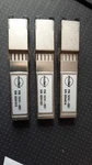 Molex 74741-0001 Gbic Gigabit Ethernet Transceiver Module (R3S9.1B3) Used. Price: $12.00.