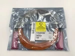 Finisar FCBN410QD3C10 Quadwire 10M Optical Transceiver Neu. Price: $64.61.