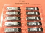 10X Jdsu PLRXPL-SC-S43-94 10GB Sw 850NM Sfp+ Transceiver Ibm 78P1514 Lot Of Open. Price: $49.00.