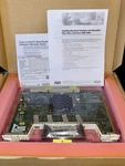 Cisco Model: 15454-MRC4-2.5G 4-PORT Sfp- Based Multirate Optics Card (MRC-4) Open. Price: $360.99.