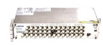Adva Fsp 3000R7 40CSM-FL/2HU #19590-#19200 40-PORT Mux/dmx Channel Splitter Used. Price: $349.99.