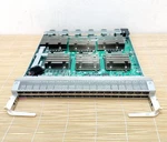 Cisco N9K-X9636C-R Nexus 9500R Buffer Linecard 36P 100G QSFP28 Gebraucht. Price: $2948.43.