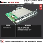 Cisco Crypto Module ASR1002HX-IPSECHW Used. Price: $329.00.