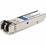 Addon Intelandreg; TXN31111 Compatible Taa 1000BASE-SX Sfp Transceiver (mmf, 850 New. Price: $41.60.