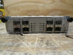 Hp Flexnetwork 8GBE JC164A 6600 Wan Him Router Module Tested Used. Price: $89.99.