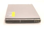 Cisco Nexus 48-PORT 10GBE 6X40GBE Network Switch P/n: N9K-C9372PX-E V01 Used. Price: $149.99.
