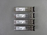 4X Jdsu PLRXPL-VE-SG4-26 4GB Multirate Fibre Channel Gebraucht. Price: $18.64.
