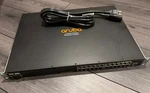 JL261A Aruba 2930F 24G Poe+ Switch Hpe Used. Price: $139.00.