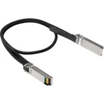 Hpe R0M46A 50G SFP56 To 0.65M Direct Attach Copper Cable New. Price: $506.63.