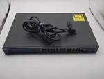 Cisco Catalyst Port Switch WS-C3560-24TS-S Power Tested Used. Price: $49.99.