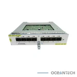 Cisco A9K-MPA-8X10GE Module 8-PORT 10-GIGABIT Adapter Asr 9000 Series Used. Price: $74.99.