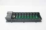 Automation Direct D2-09B-1 Chassis Module New. Price: $208.95.