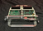 Cisco 28-1686-05 Port RJ45 Fast Ethernet Wan Card Slot Network Module Used. Price: $34.26.
