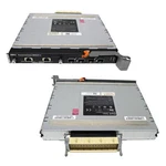 Dell Powerconnect M8024-K 10GB Ethernet Switch Module Poweredge M1000E 07WKF9 Used. Price: $772.81.