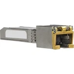 Startech SFP10GBTST 10GBASE-T Sfp+ RJ45 Copper Module 30M New. Price: $252.44.