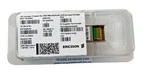 Ericsson Rdh 102 409/2 25G SFP28 1310NM 10KM Optical Transceiver Module Smf New. Price: $24.99.