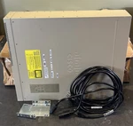 Cisco C6840-X-LE-40G V02 Catalyst 40PT 10/1GBE 2PORT 40GBE Switch Smartnet Elig Used. Price: $7999.99.