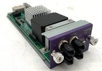 Extreme Networks E4G-CLK/MODULE E4G-200 16444 Cell Site Used. Price: $99.96.