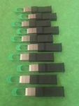 Molex 1064281409 Qsfp-dd 400G-DR4+ Jpr Sm, 9M 1310NM MPO-12 New Lot Pcs. Price: $157.99.