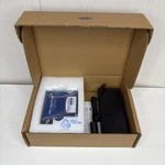 Advantech Mini Poe+ Media Converter Gigabit Ethernet 857-11912 Open. Price: $34.99.