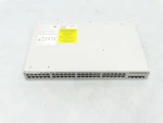 Cisco C9200L-48T-4G-EV02 Ethernet Switch New. Price: $1169.99.